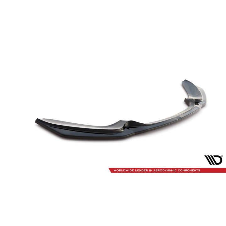 SPLITTER PRZEDNI V.3 BMW 1 F20/F21 M-Power