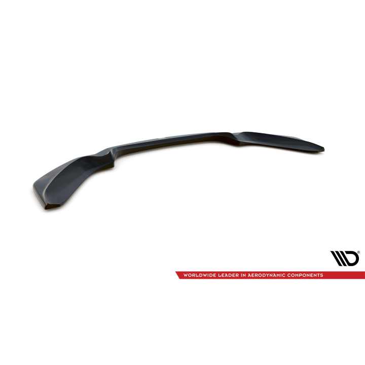 SPLITTER PRZEDNI V.3 BMW 1 F20/F21 M-Power