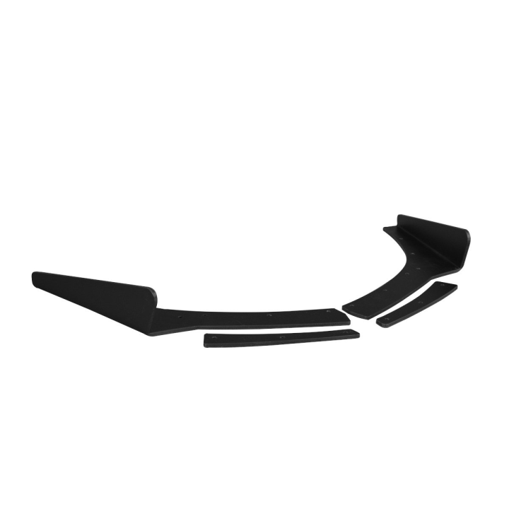 SPLITTERY TYLNE BOCZNE BMW 1 F20/F21 M-POWER FACELIFT