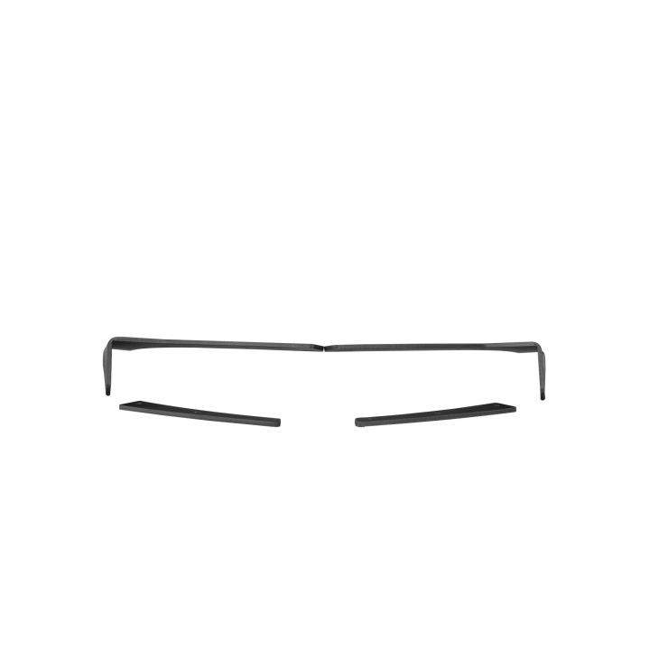 SPLITTERY TYLNE BOCZNE BMW 1 F20/F21 M-POWER FACELIFT