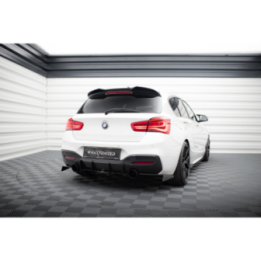 Dyfuzor Tylny V.1 BMW 1 F20/F21 M-POWER FACELIFT