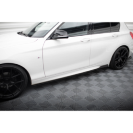Dokładki Progów BMW 1 M135i / M140i / M-Pack F21