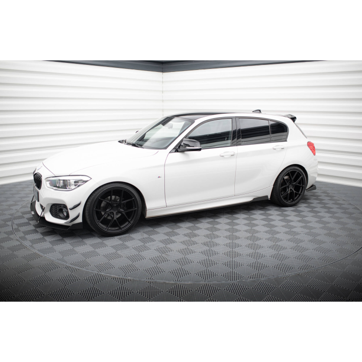 Dokładki Progów BMW 1 M135i / M140i / M-Pack F21