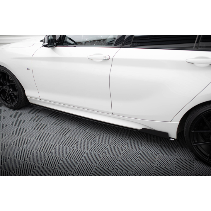 Dokładki Progów BMW 1 M135i / M140i / M-Pack F21