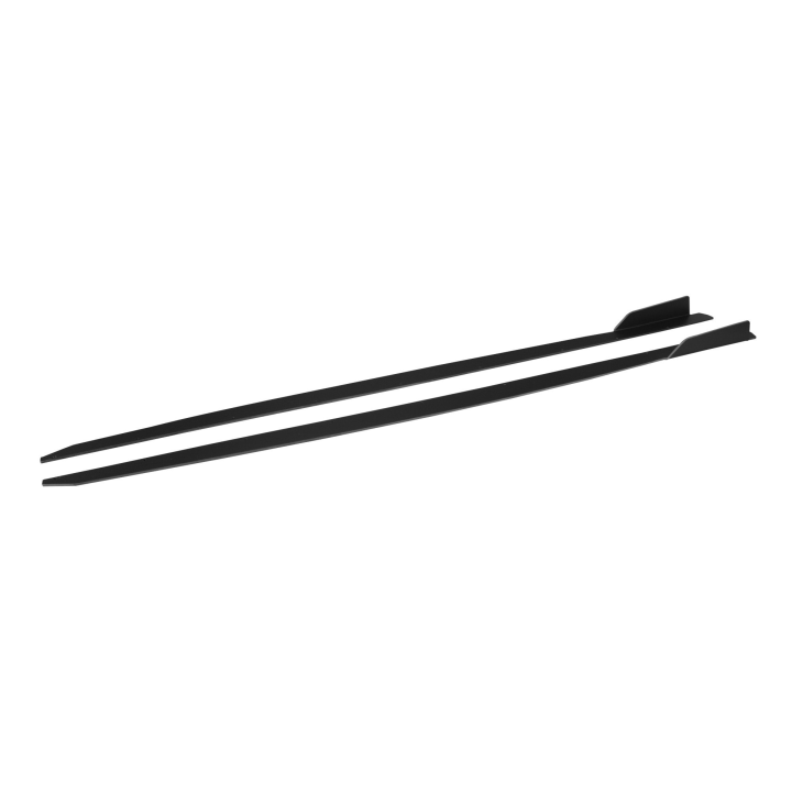 Dokładki Progów BMW 1 M135i / M140i / M-Pack F21