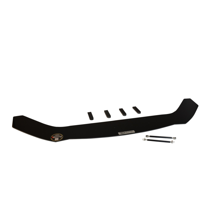 SPLITTER PRZEDNI RACING V.1 BMW 1 F20/F21 M-Power FACELIFT