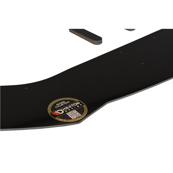 SPLITTER PRZEDNI RACING V.1 BMW 1 F20/F21 M-Power FACELIFT