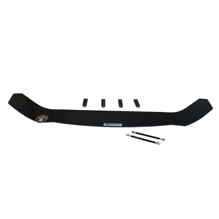 SPLITTER PRZEDNI RACING V.1 BMW 1 F20/F21 M-Power FACELIFT