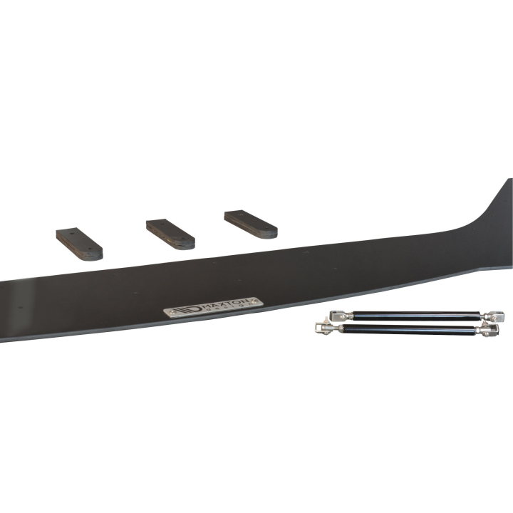 SPLITTER PRZEDNI RACING V.1 BMW 1 F20/F21 M-Power FACELIFT