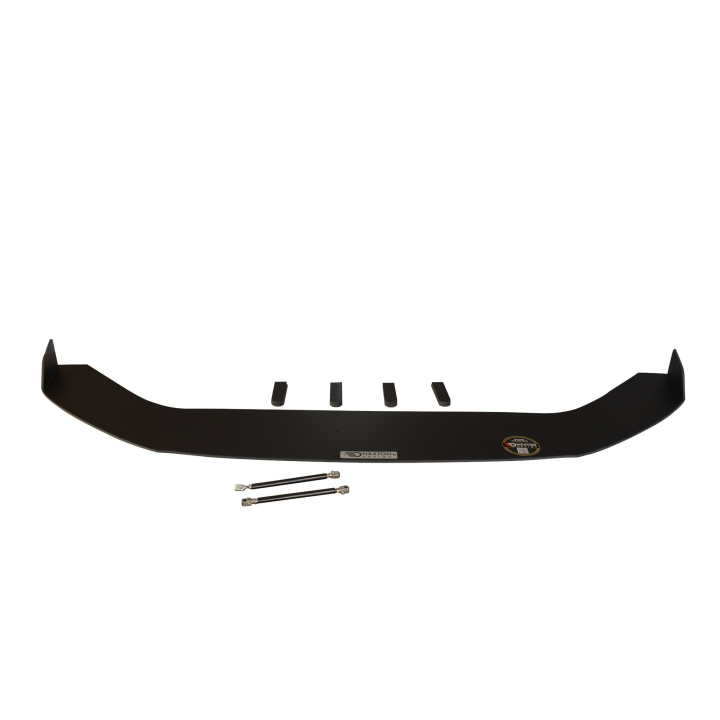 SPLITTER PRZEDNI RACING V.2 BMW 1 F20/F21 M-Power FACELIFT