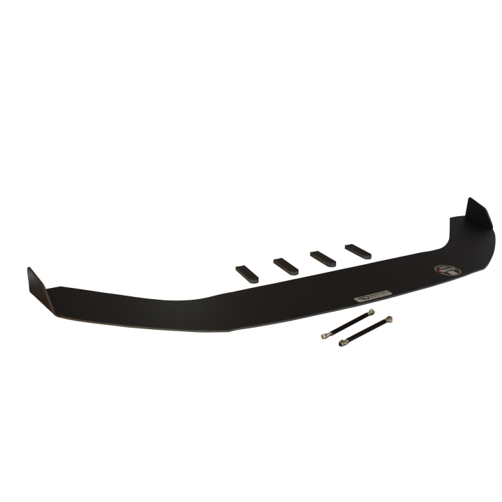 SPLITTER PRZEDNI RACING V.2 BMW 1 F20/F21 M-Power FACELIFT