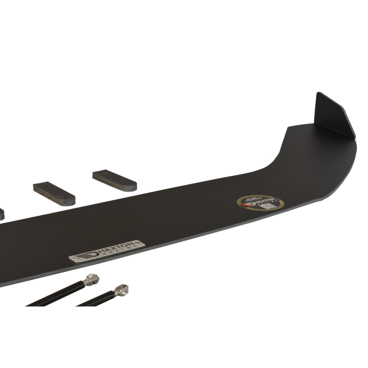SPLITTER PRZEDNI RACING V.2 BMW 1 F20/F21 M-Power FACELIFT
