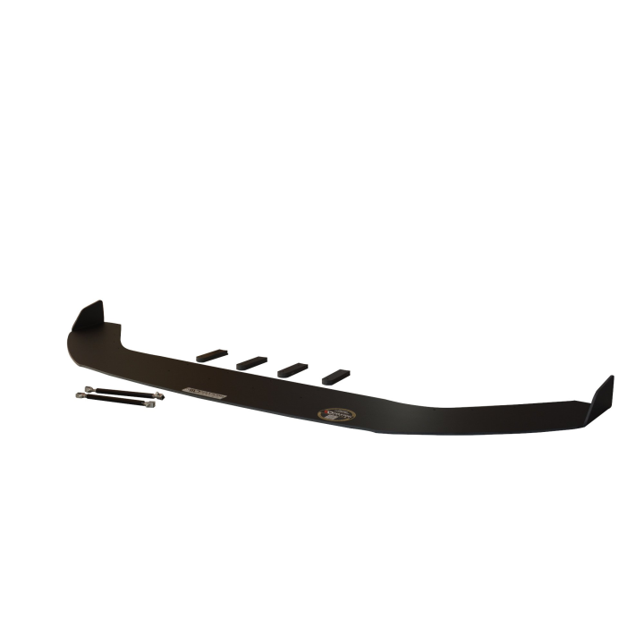 SPLITTER PRZEDNI RACING V.2 BMW 1 F20/F21 M-Power FACELIFT