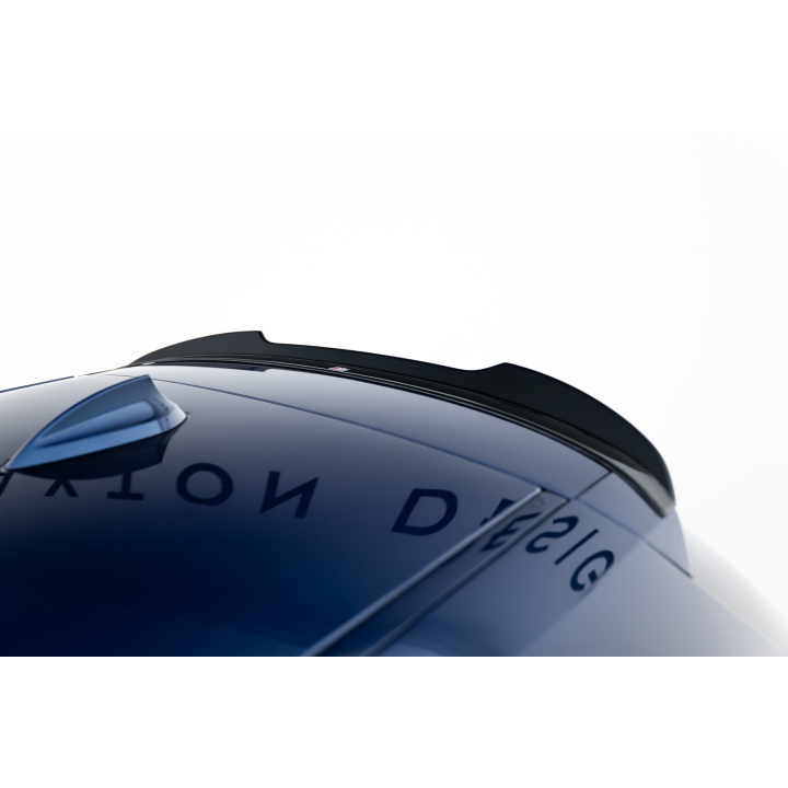 Spoiler Cap V.2 BMW 1 M-Pack / M140i / Standard F20