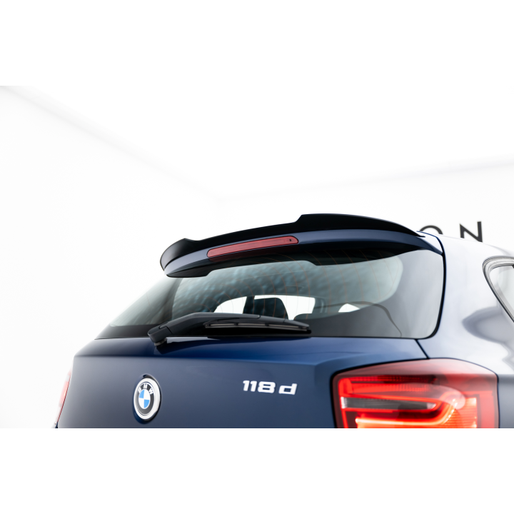 Spoiler Cap V.2 BMW 1 M-Pack / M140i / Standard F20