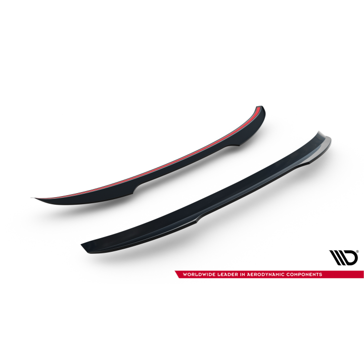 Spoiler Cap V.2 BMW 1 M-Pack / M140i / Standard F20