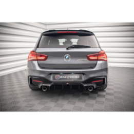 REAR VALANCE Bmw 1 F20/ F21 Facelift M-Power