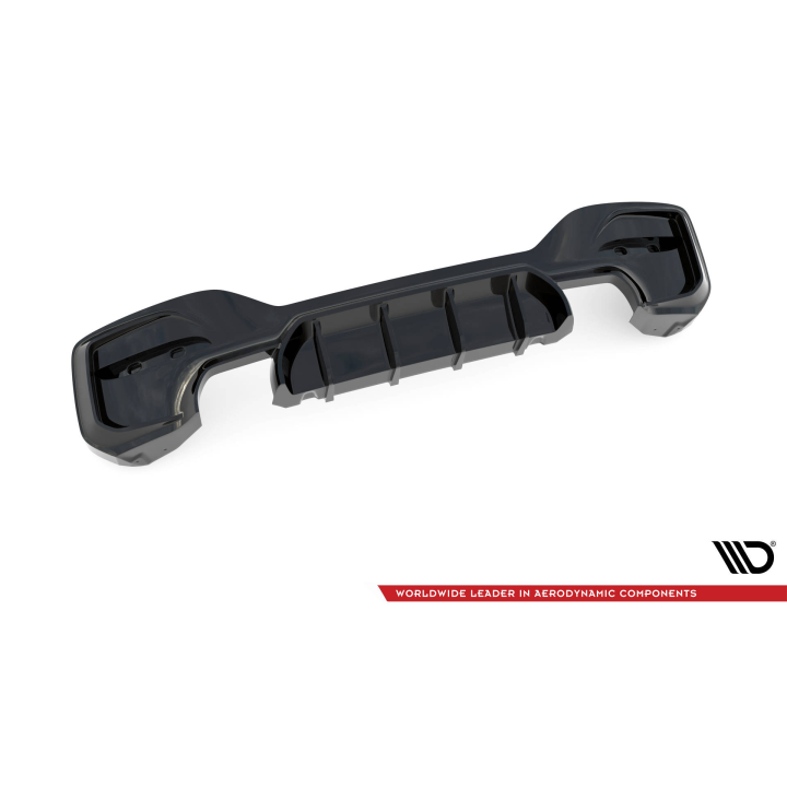REAR VALANCE Bmw 1 F20/ F21 Facelift M-Power