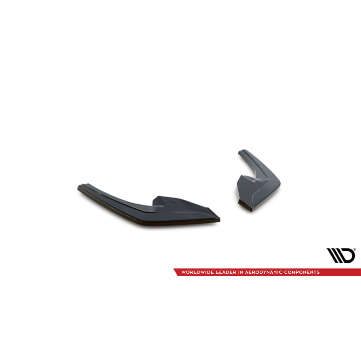 Splittery Tylne Boczne BMW 1 F20 Facelift M-power