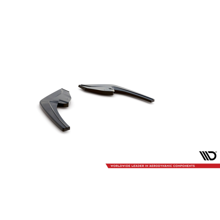 Splittery Tylne Boczne BMW 1 F20 Facelift M-power