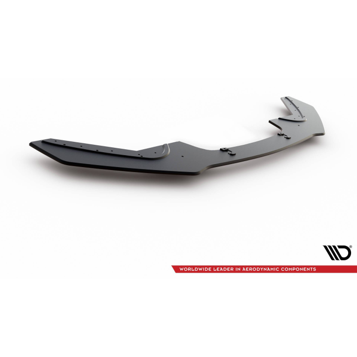 Splitter Przedni Street Pro V.3 BMW 1 F20 M-Pack Facelift / M140i