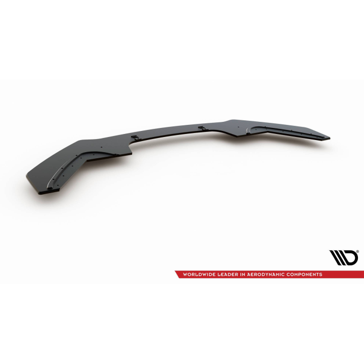 Splitter Przedni Street Pro V.3 BMW 1 F20 M-Pack Facelift / M140i