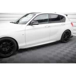 Side Flaps BMW 1 F20 M135i / M140i / M-Pack