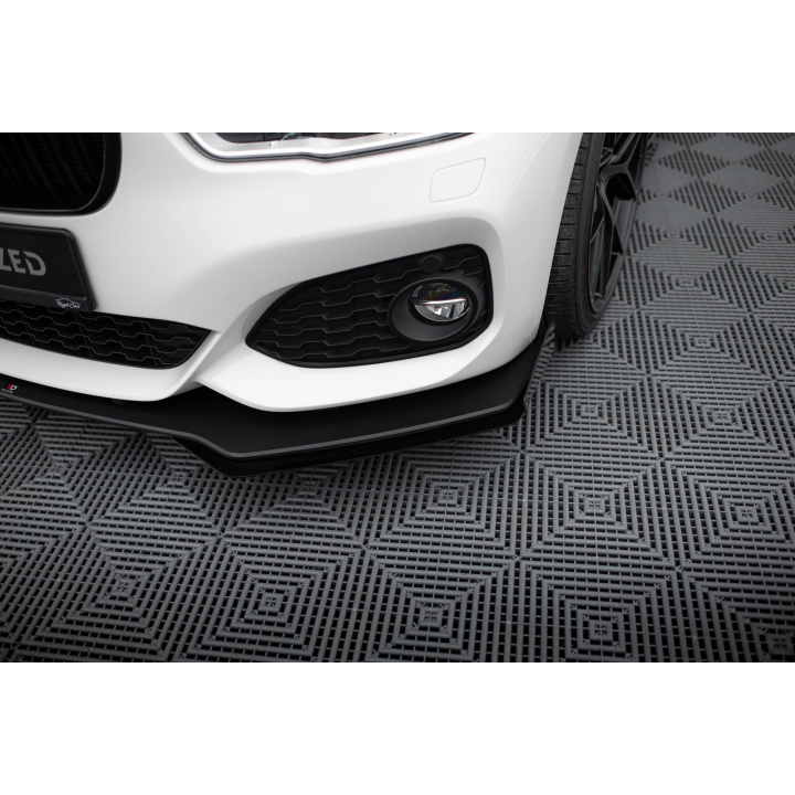 Flaps BMW 1 F20 M-Pack Facelift / M140i