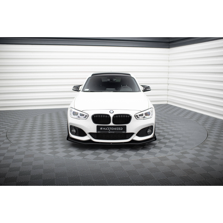 Flaps BMW 1 F20 M-Pack Facelift / M140i