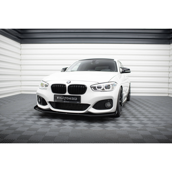 Flaps BMW 1 F20 M-Pack Facelift / M140i