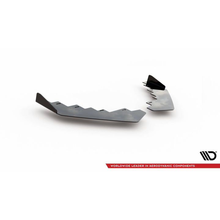 Flaps BMW 1 F20 M-Pack Facelift / M140i