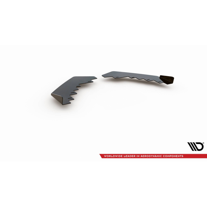 Flaps BMW 1 F20 M-Pack Facelift / M140i