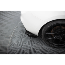 Flapsy Tylne Boczne BMW 1 F20 M-Pack Facelift / M140i