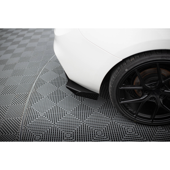 Flapsy Tylne Boczne BMW 1 F20 M-Pack Facelift / M140i