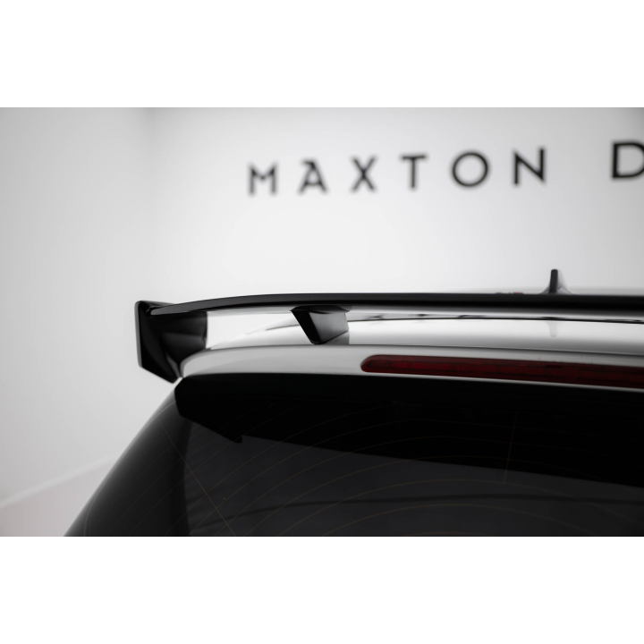 Spoiler BMW 1 M-Pack / M140i / Standard F20