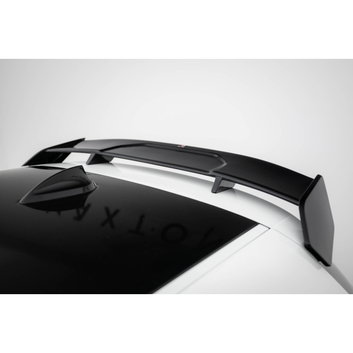 Spoiler BMW 1 M-Pack / M140i / Standard F20