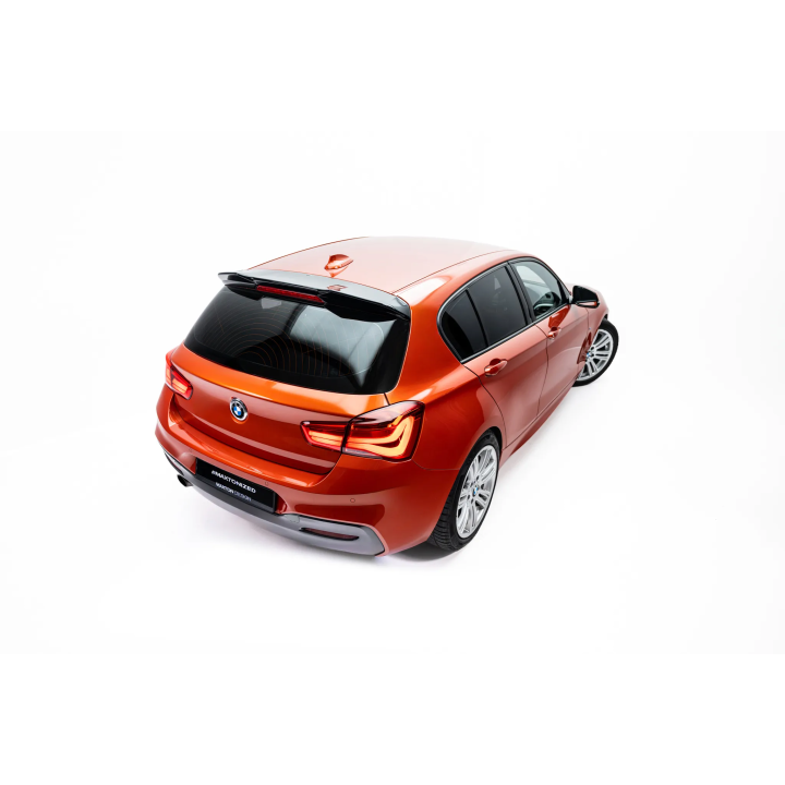 Spoiler Cap 3D BMW 1 M-Pack / M140i / Standard F20
