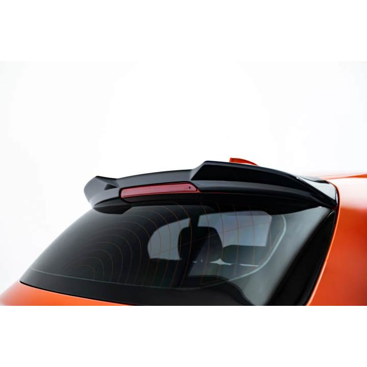 Spoiler Cap 3D BMW 1 M-Pack / M140i / Standard F20