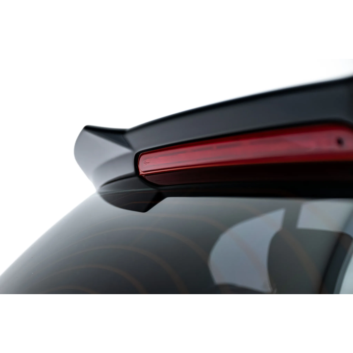 Spoiler Cap 3D BMW 1 M-Pack / M140i / Standard F20
