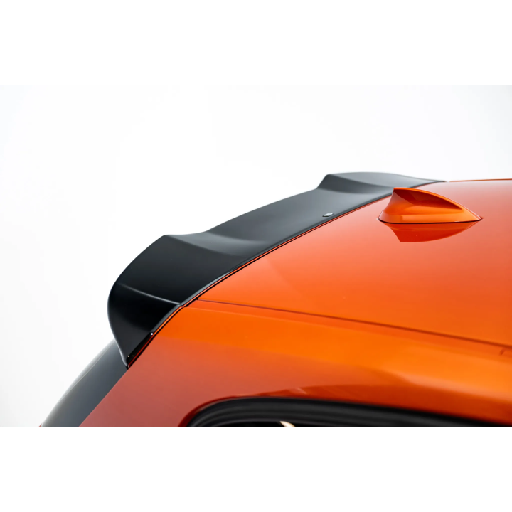 Spoiler Cap 3D BMW 1 M-Pack / M140i / Standard F20