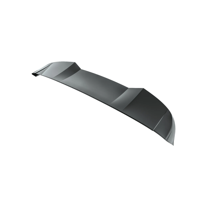 Spoiler Cap 3D BMW 1 M-Pack / M140i / Standard F20