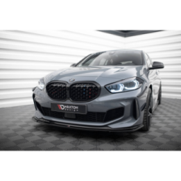 Splitter Przedni BMW 1 M-Pack/ M135i / 128ti F40