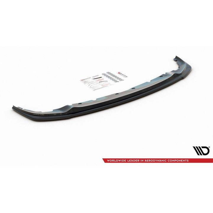 Splitter Przedni BMW 1 M-Pack/ M135i / 128ti F40