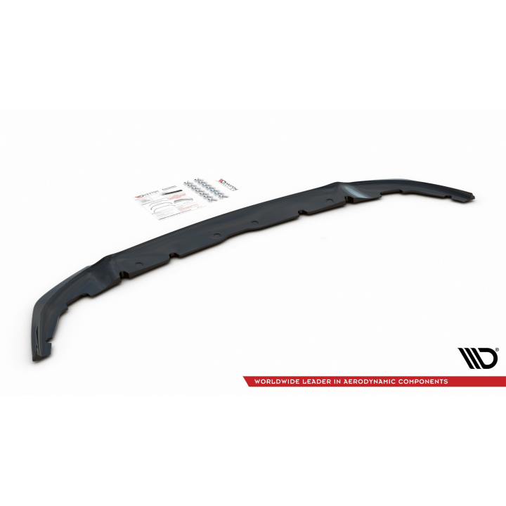 Splitter Przedni BMW 1 M-Pack/ M135i / 128ti F40