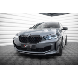Splitter Przedni V.2 BMW 1 M-Pack/ M135i / 128ti F40