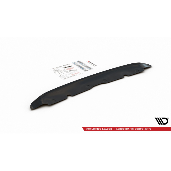 Splitter Przedni V.2 BMW 1 M-Pack/ M135i / 128ti F40