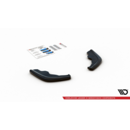 Splittery Tylne Boczne V.1 BMW 1 F40 M-Pack