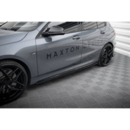 Dokładki Progów V.2 BMW 1 M-Pack /  M135i / 128ti