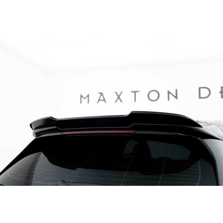 Spoiler Cap V.1 BMW 1 M135i / 128ti / M-Pack F40