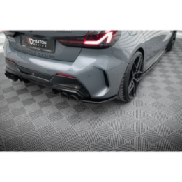 Splittery Tylne Boczne V.3 BMW 1 F40 M-Pack/ M135i